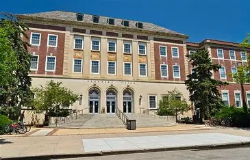 University of Nebraska-Lincoln